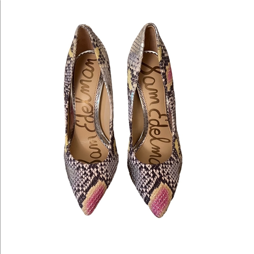 Sam Edelman pumps